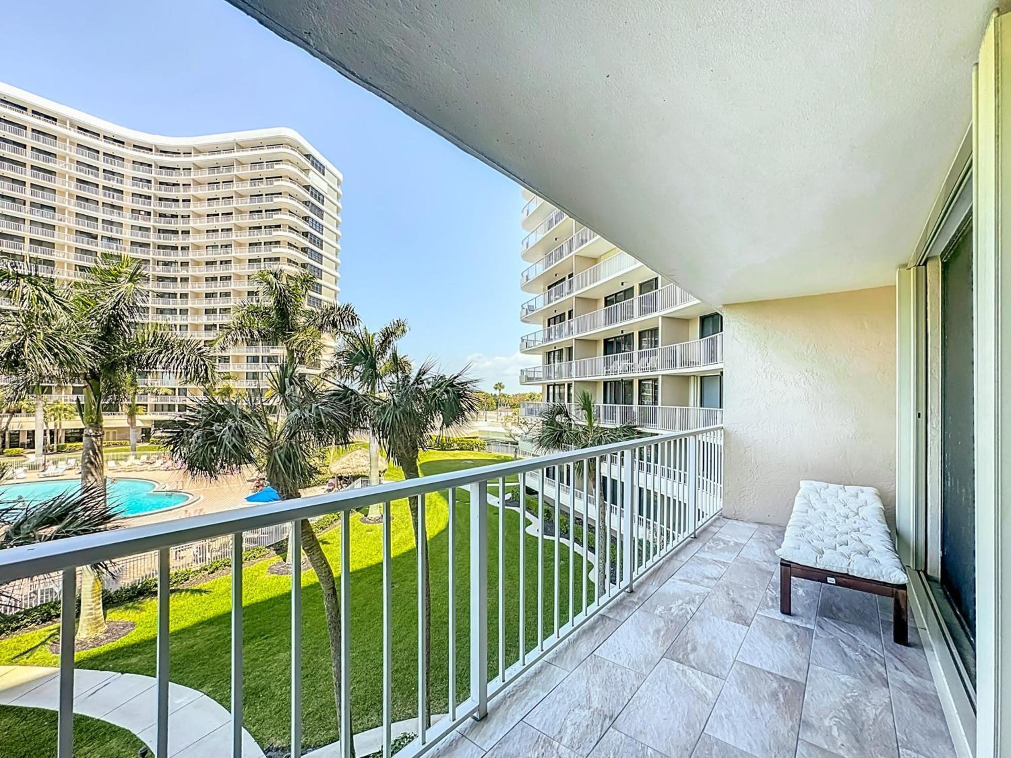 Beach Front Condo In Paradise Марко-Айленд Екстер'єр фото